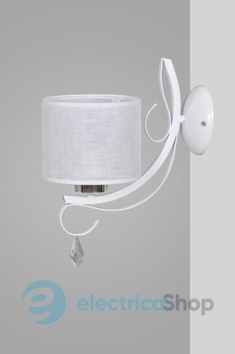 Бра EMIBIG ULTRA 886/K1 WHITE