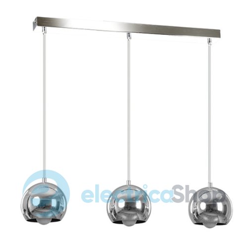 Люстра EMIBIG 404/3 BALL