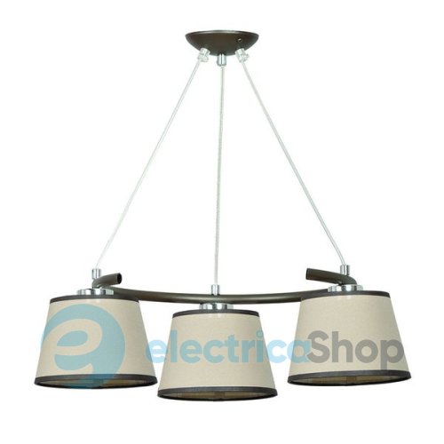 Люстра EMIBIG BARISTON PREMIUM (492/PREM)