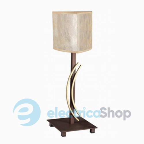 Настольная лампа EMIBIG 508/LN1 VELIS
