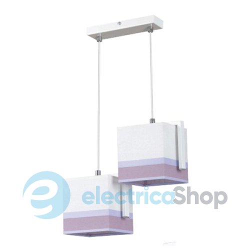 Люстра EMIBIG LILIA 334/2A