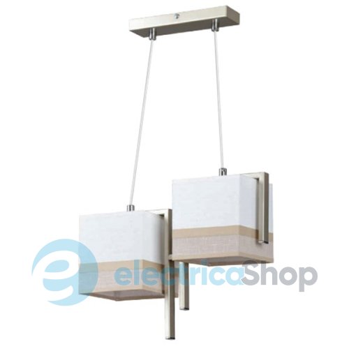Люстра EMIBIG CARMEL 332/2B