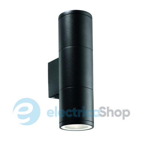 Вуличний світильник Ideal Lux 100395 GUN