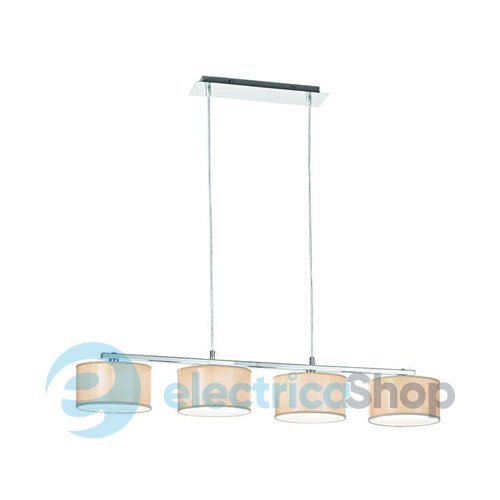 Люстра Ideal Lux 87696 WOODY