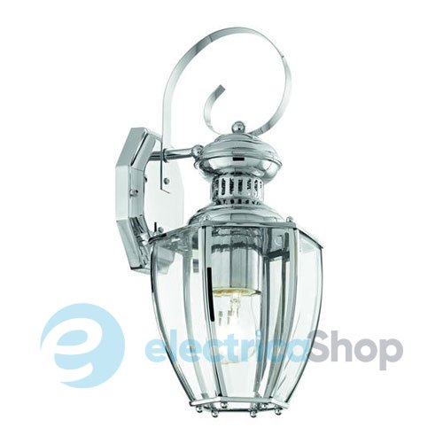 Светильник Ideal Lux 100425 NORMA