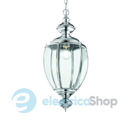 Люстра Ideal Lux 94786 NORMA