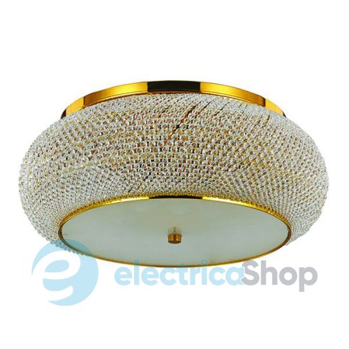 Люстра Ideal Lux PASHA 100791
