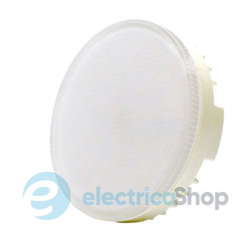 Лампа світлодіодна LED GX53 A 6W 4500K