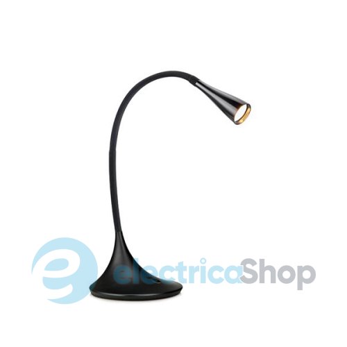 Настольная лампа MARKSLOJD 106096 SNAKE LED