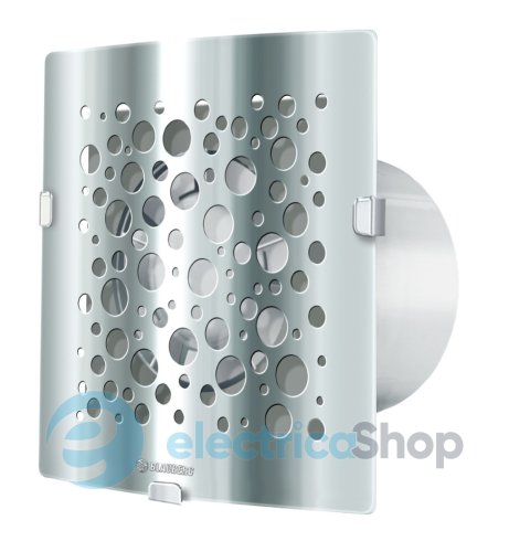 Вентилятор витяжний BLAUBERG Art 150-2 &#8709;150