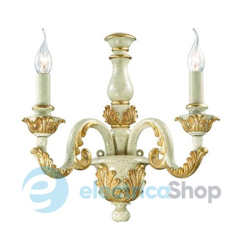 Світильник Ideal Lux 75280 GIGLIO
