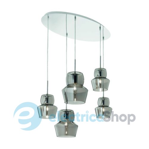 Люстра Ideal Lux ZENO 99590