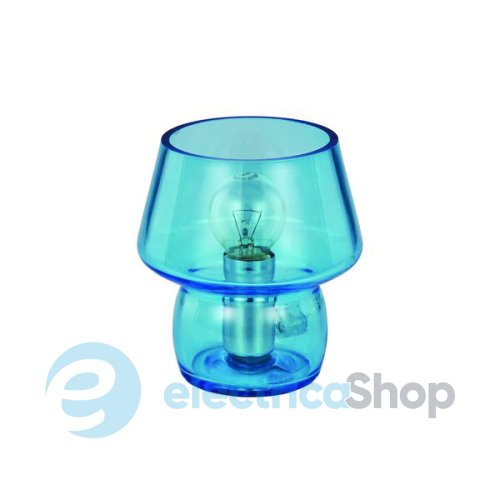 Настільна лампа Ideal Lux 7205 ZENO