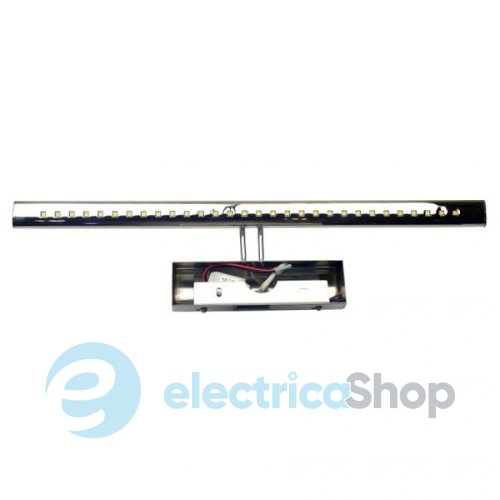 Подсветка для картин Светкомплект L 8112 LED 7W 4200K CHR 1054