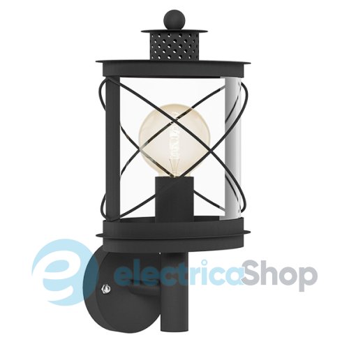 Уличный светильник Eglo 94842 HILBURN