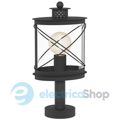 Уличный светильник Eglo 94864 HILBURN
