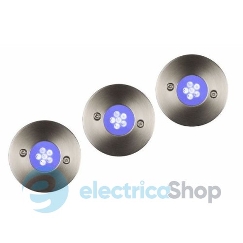 Светильник 11862/23/35 Lucide (3 штуки) TRIO LED-SET