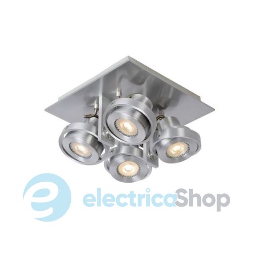 Светильник 17906/20/12 Lucide LANDA LED