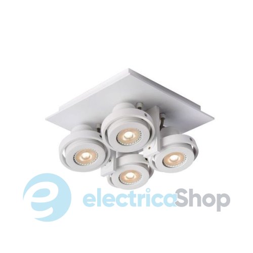 Світильник 17906/20/31 Lucide LANDA LED