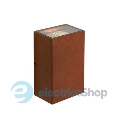 Вуличний світильник 27865/10/97 Lucide HYRO-LED
