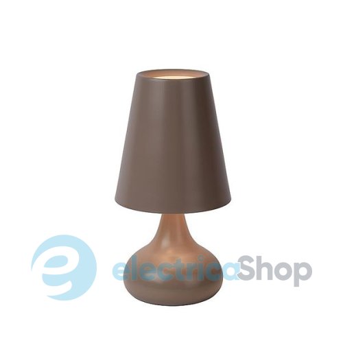 Настольная лампа 34500/81/41 Lucide ISLA