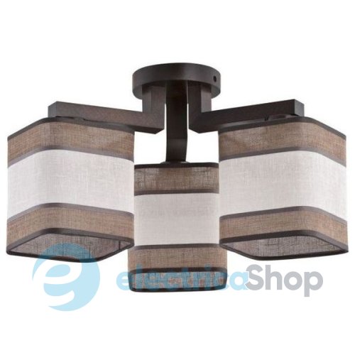 Люстра TK-Lighting IBIS VENGE (113)