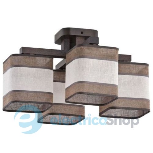 Люстра TK-Lighting IBIS VENGE (114)