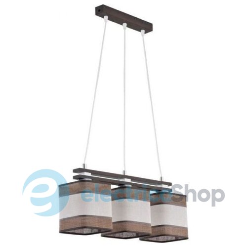 Люстра TK-Lighting IBIS VENGE 115