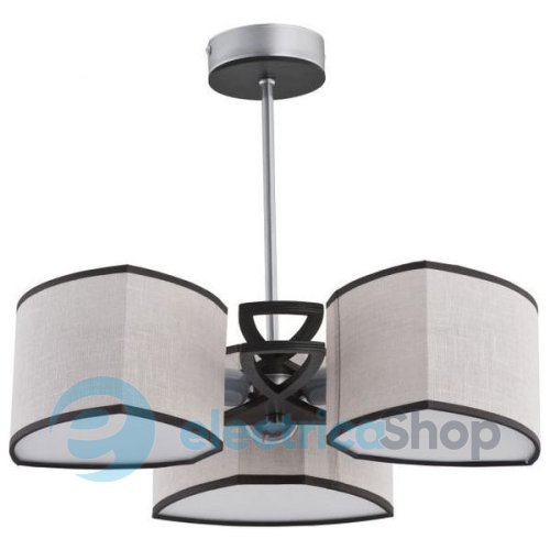 Люстра TK-Lighting 131 ATRIUM