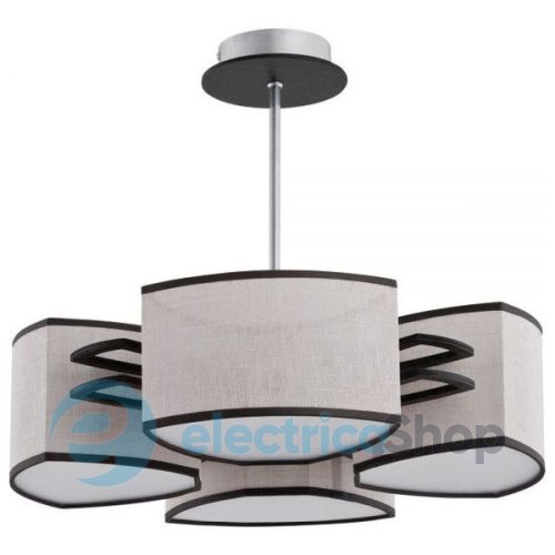 Люстра TK-Lighting 132 ATRIUM