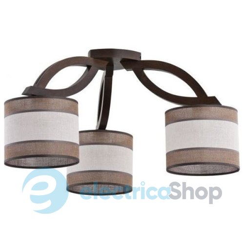 Люстра TK-Lighting 152 CORTES VENGE