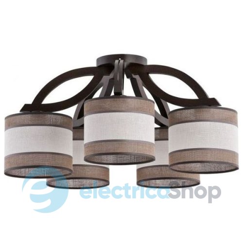 Люстра TK-Lighting 153 CORTES VENGE