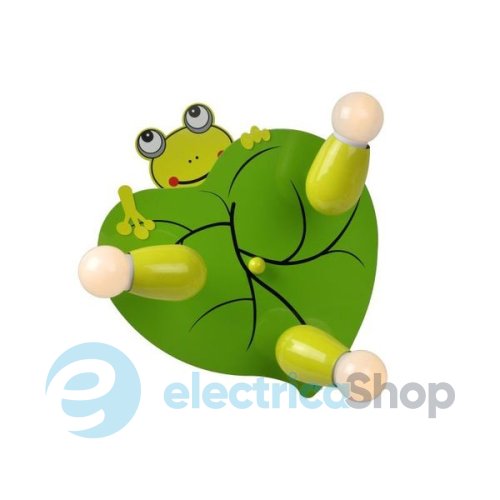 Потолочный светильник 77172/13/85 Lucide FROGGY
