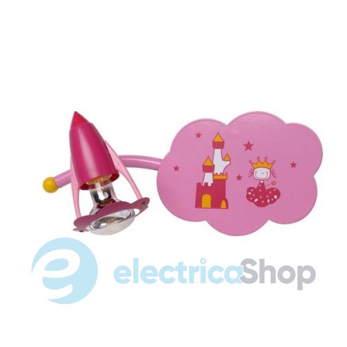 Світильник 77273/01/66 Lucide PINKY
