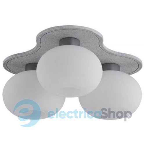 Люстра TK-Lighting 182 LEO WHITE