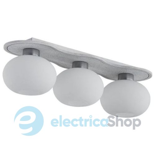 Люстра TK-Lighting 183 LEO WHITE