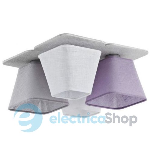 Люстра TK-Lighting 350 EMMA FUTURE