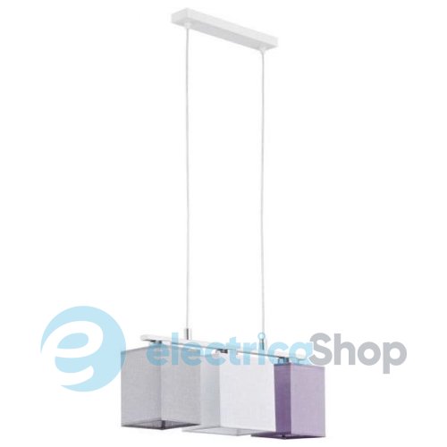 Люстра TK-Lighting ALIO 215