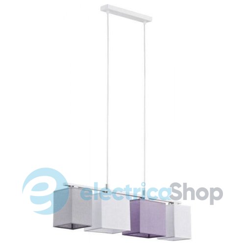 Люстра TK-Lighting ALIO 216