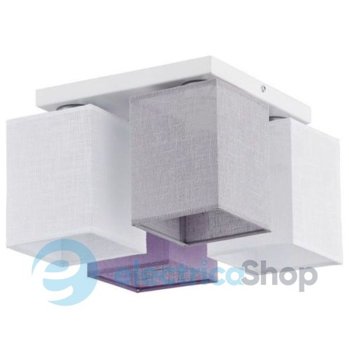 Люстра TK-Lighting ALIO 217
