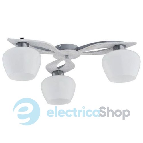 Люстра TK-Lighting 221 DAISY WHITE