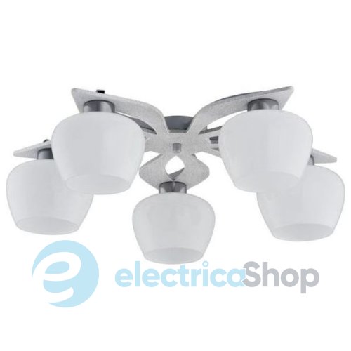 Люстра TK-Lighting 222 DAISY WHITE