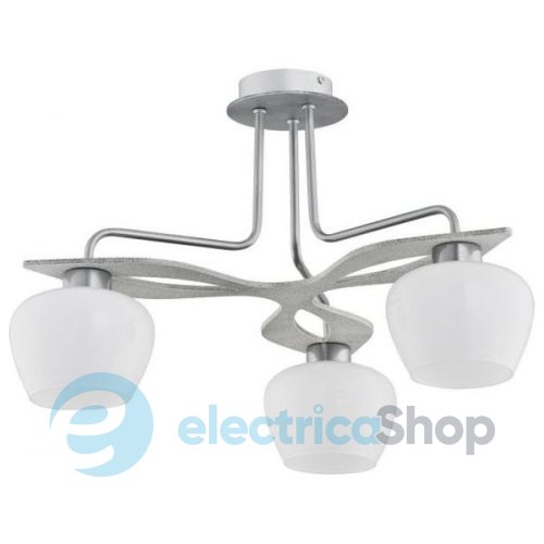 Люстра TK-Lighting 223 DAISY WHITE