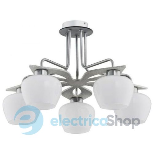 Люстра TK-Lighting 224 DAISY WHITE