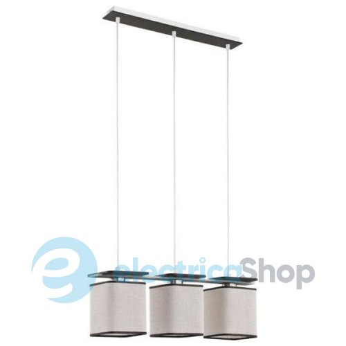 Люстра TK-Lighting 243 AGNES