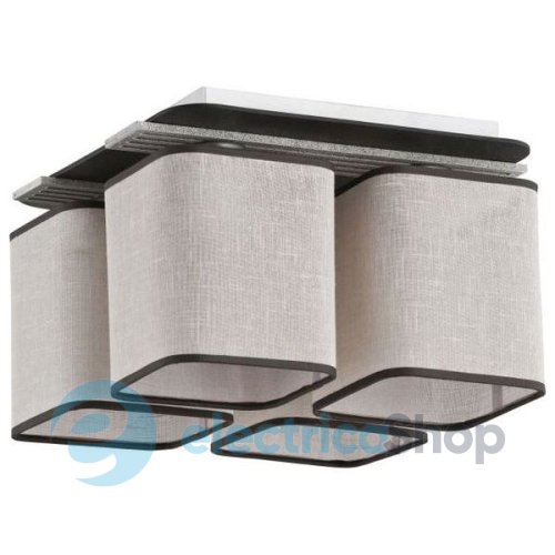 Люстра TK-Lighting 244 AGNES