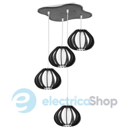 Люстра TK-Lighting MELA 253