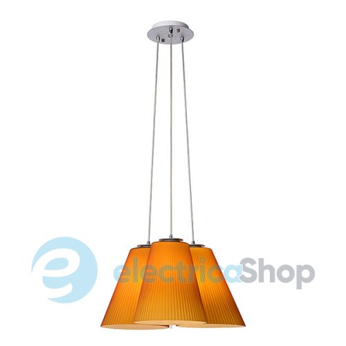 Підвіс 43400/03/34 Lucide MOLTA