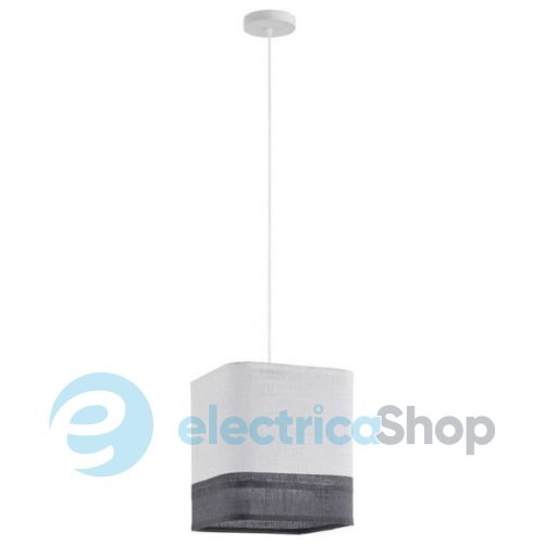 Люстра TK-Lighting 271 IBIS WHITE