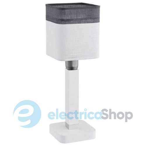 Настольная лампа TK-Lighting 277 IBIS WHITE